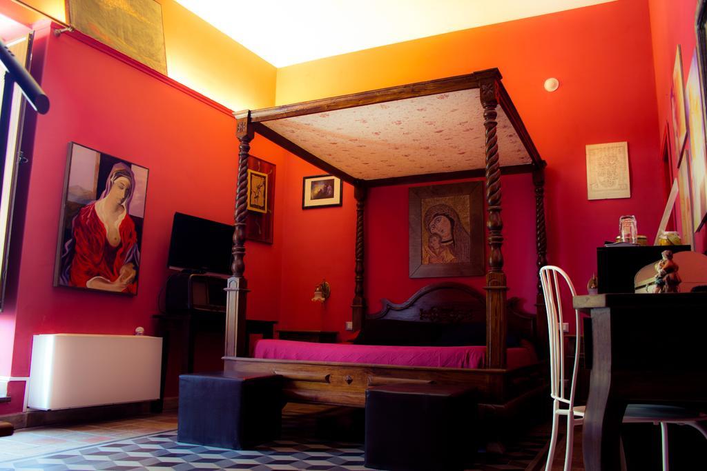 D'autore Art Design Gallery Hotel 3*