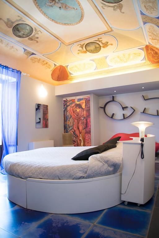 D'autore Art Design Gallery Hotel
