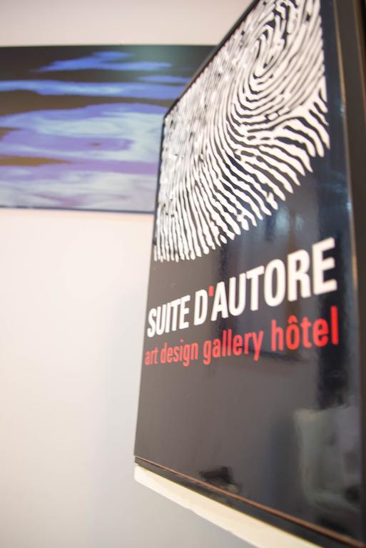 D'autore Art Design Gallery Hotel Piazza Armerina