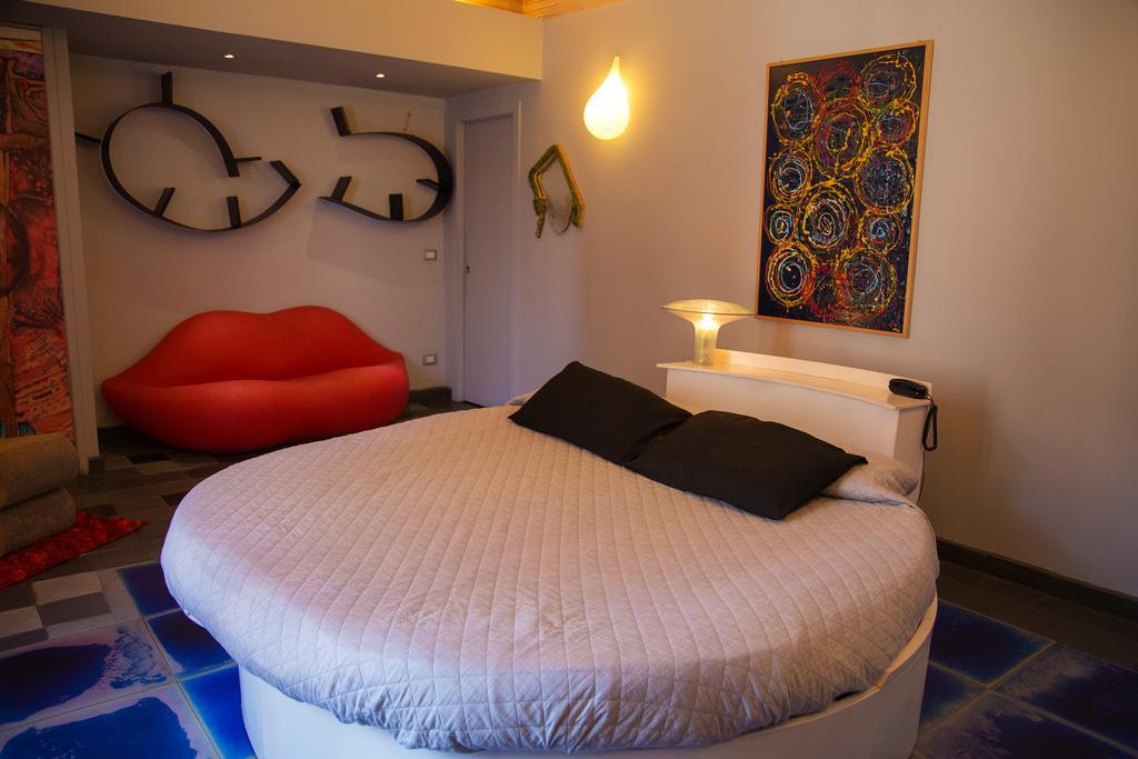 D'autore Art Design Gallery Hotel 3*