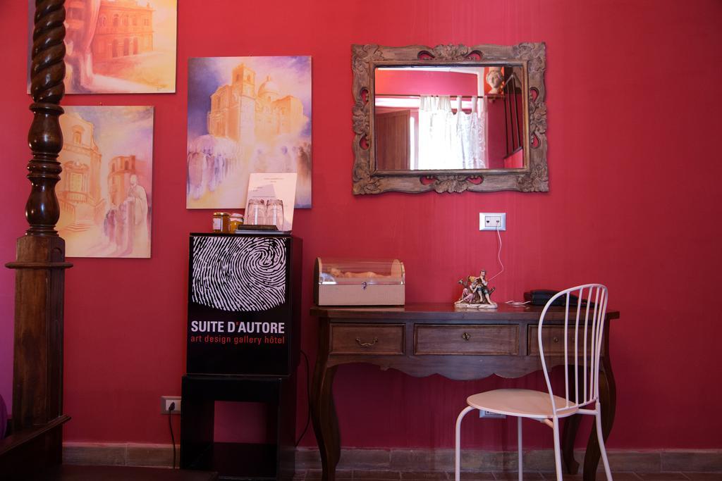 Hotel D'autore Art Design Gallery
