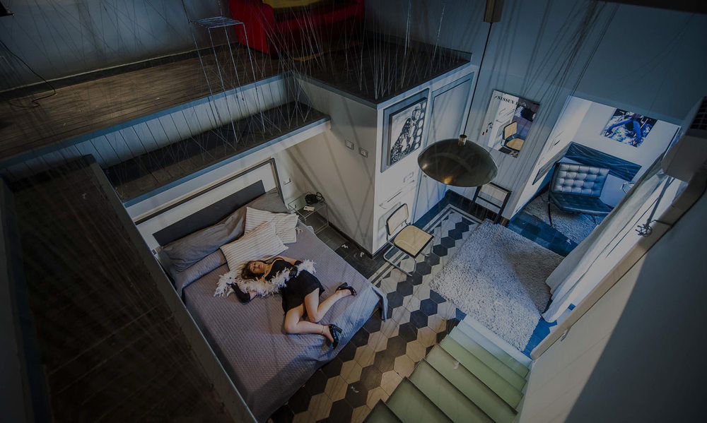 D'autore Art Design Gallery Hotel 3*