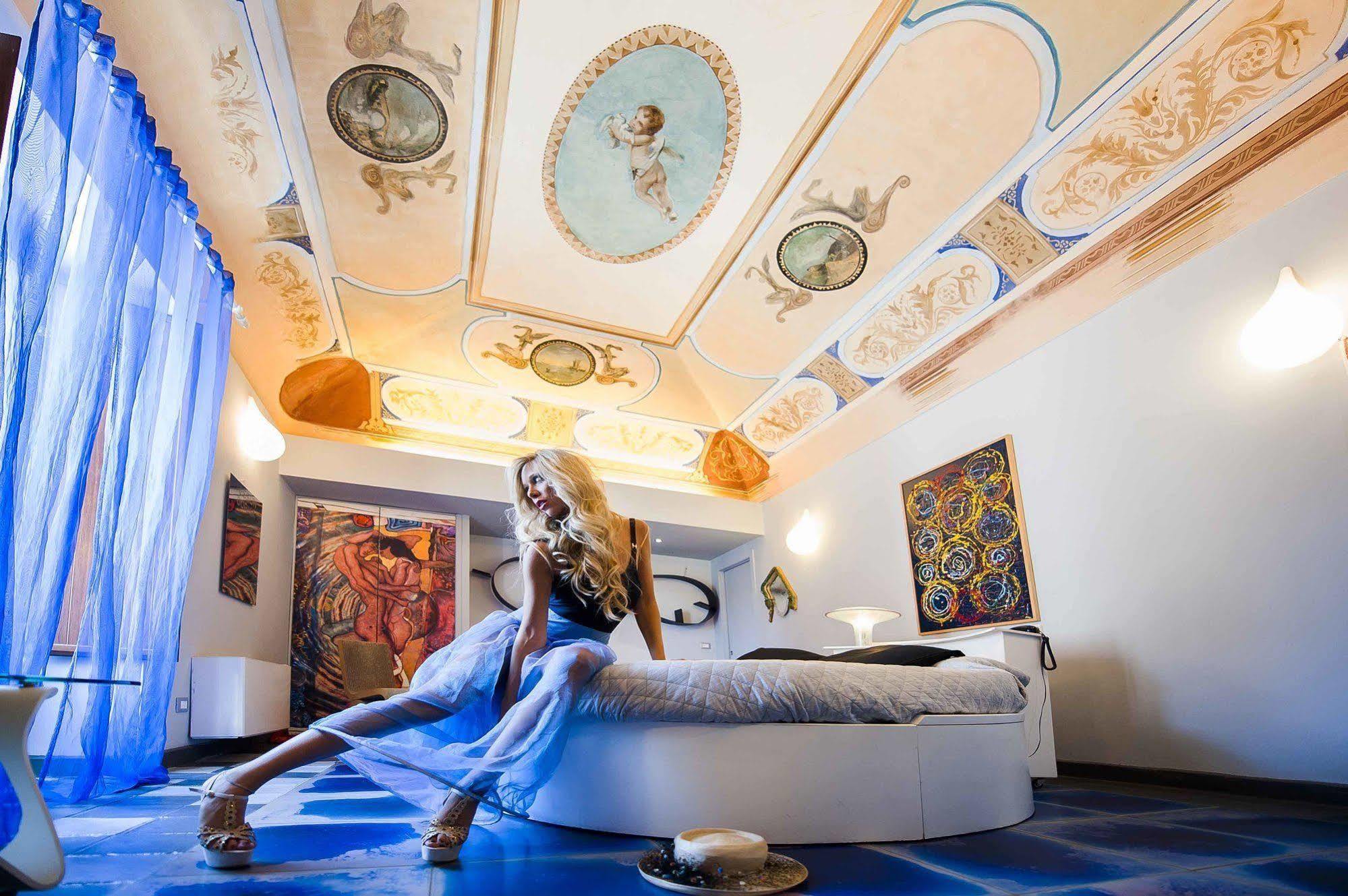 D'autore Art Design Gallery Piazza Armerina