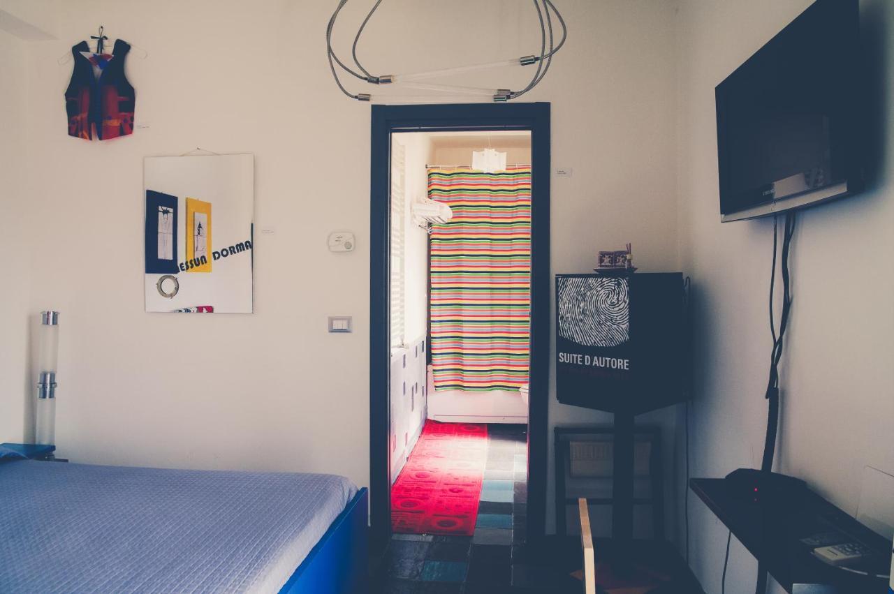 D'autore Art Design Gallery Hotel