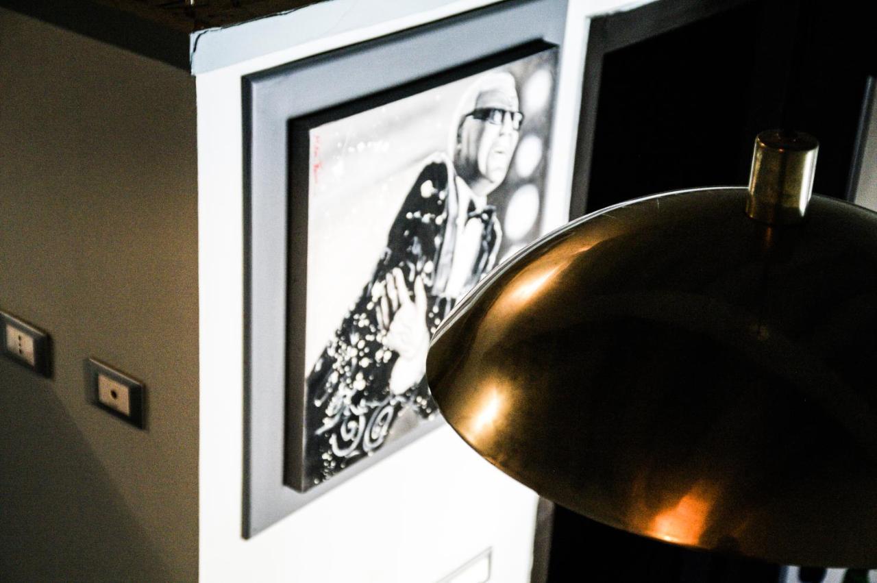 D'autore Art Design Gallery Hotel Piazza Armerina