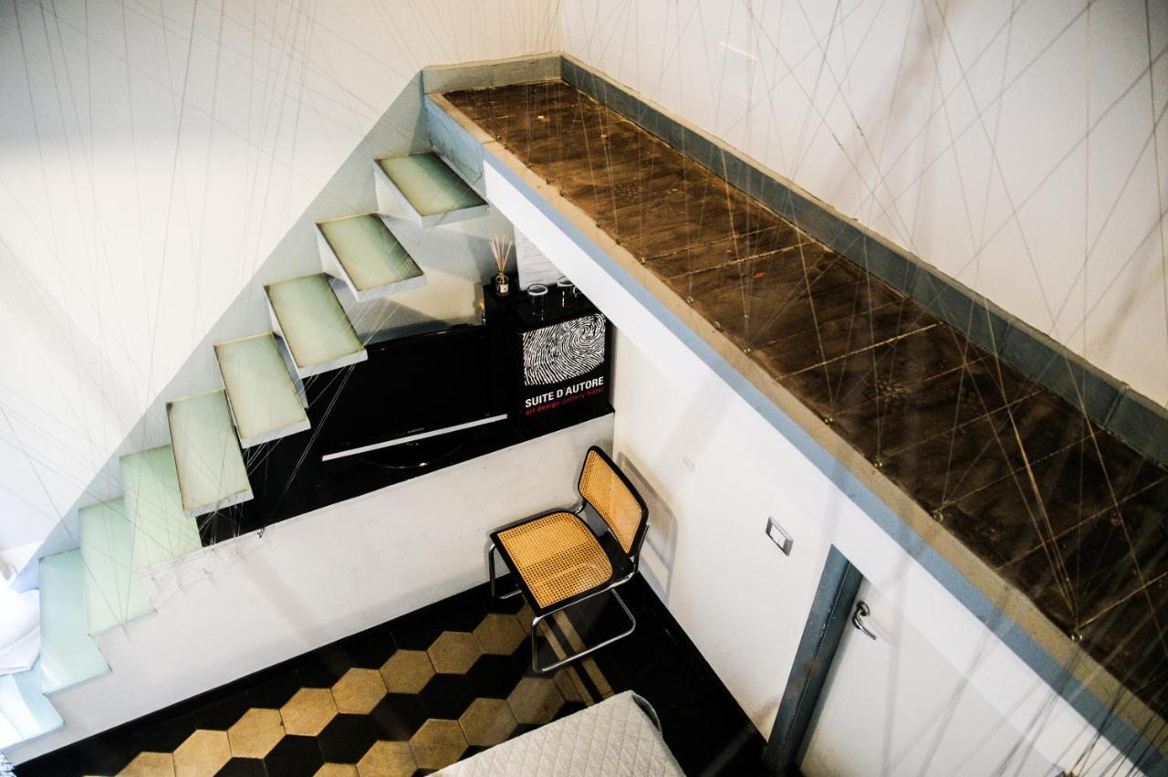 D'autore Art Design Gallery 3* Piazza Armerina