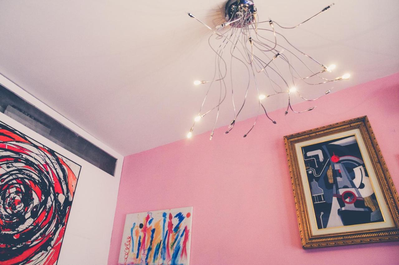 D'autore Art Design Gallery Hotel Piazza Armerina