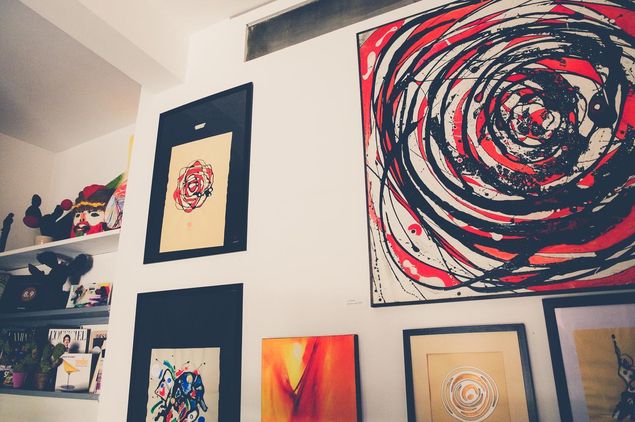 D'autore Art Design Gallery 3* Piazza Armerina