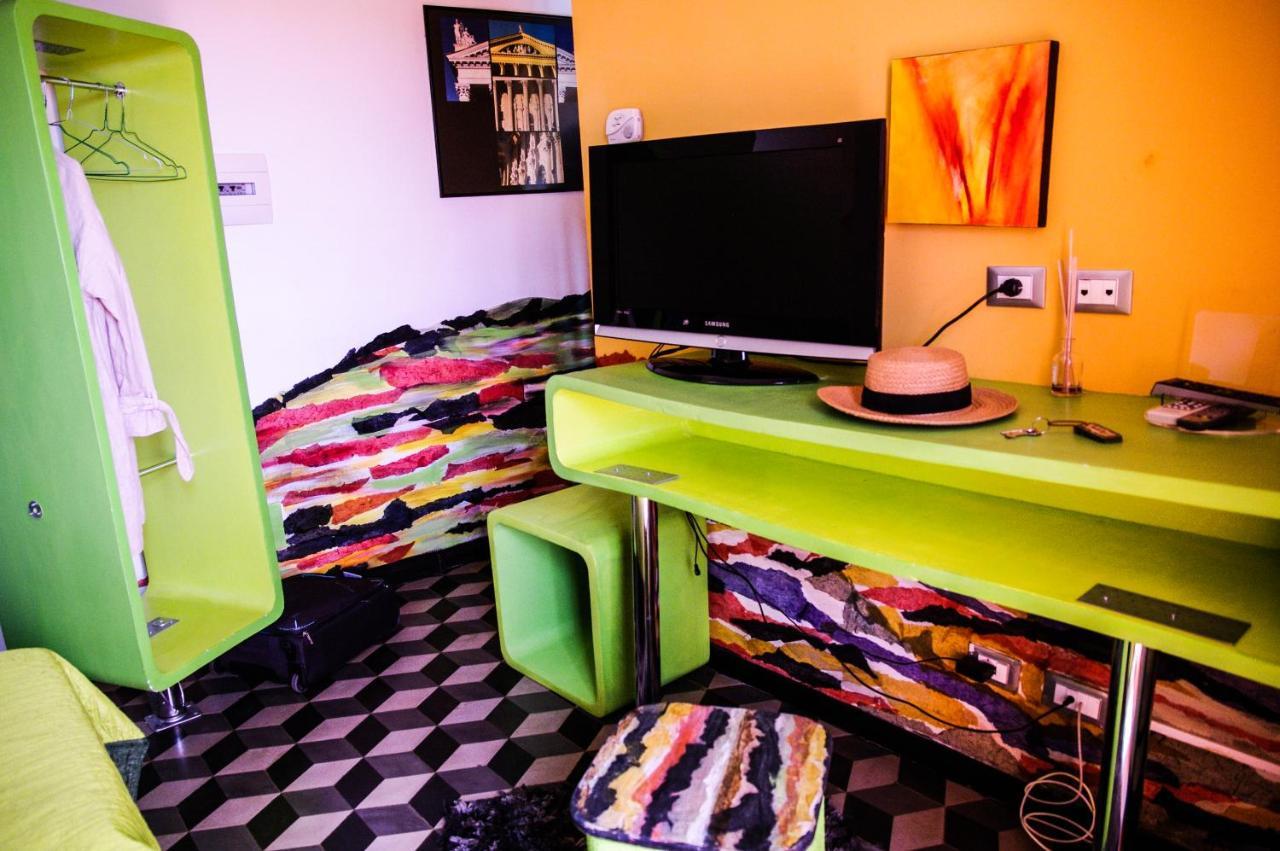 D'autore Art Design Gallery 3* Piazza Armerina