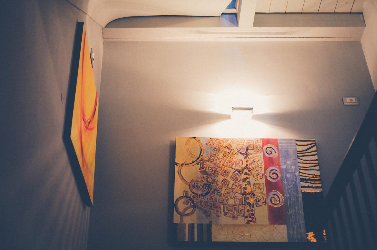 D'autore Art Design Gallery Piazza Armerina