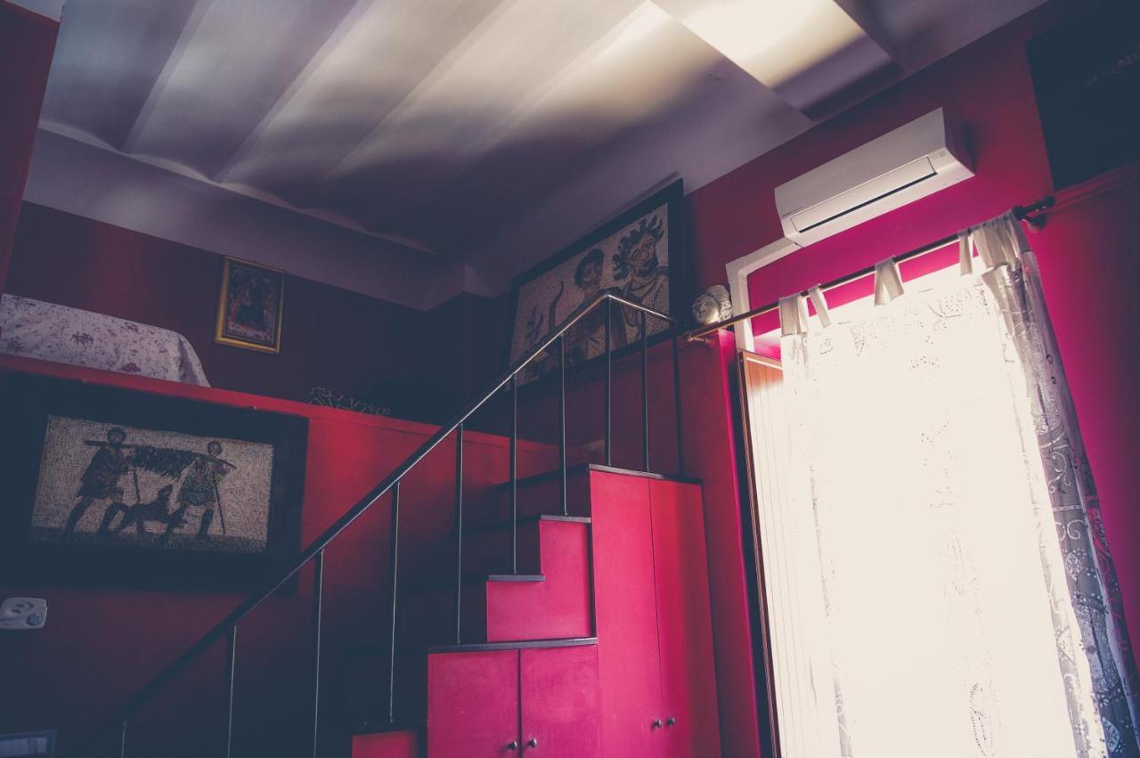 Hotel D'autore Art Design Gallery