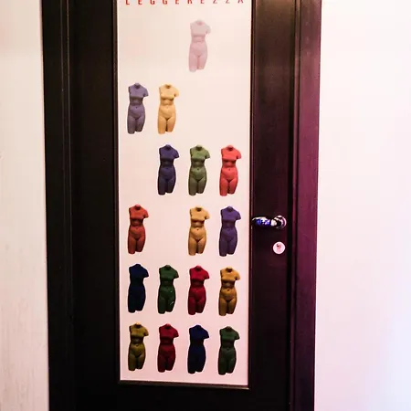 Suite D'Autore Art Design Gallery Piazza Armerina Exterior foto