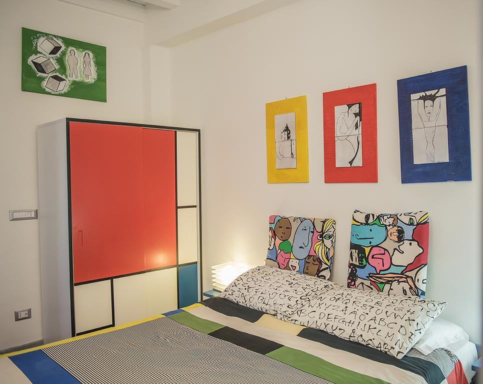 Hotel D'autore Art Design Gallery 3*