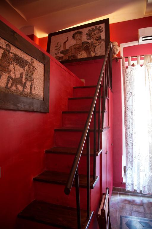 Hotel D'autore Art Design Gallery