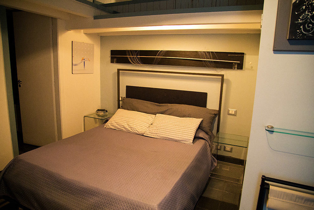 Hotel D'autore Art Design Gallery 3*