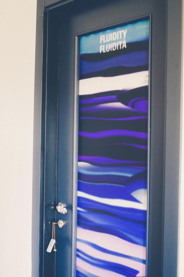D'autore Art Design Gallery Hotel 3*