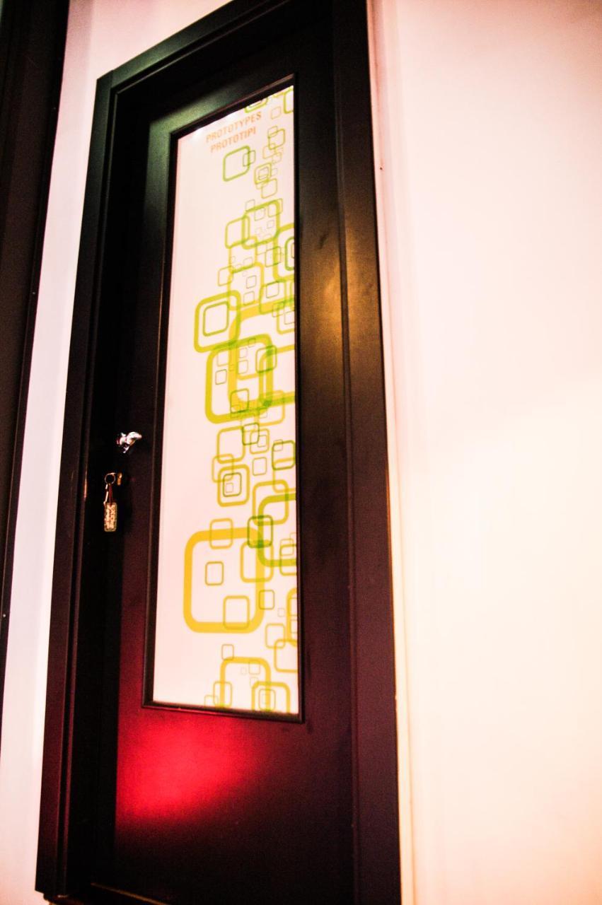D'autore Art Design Gallery 3* Piazza Armerina