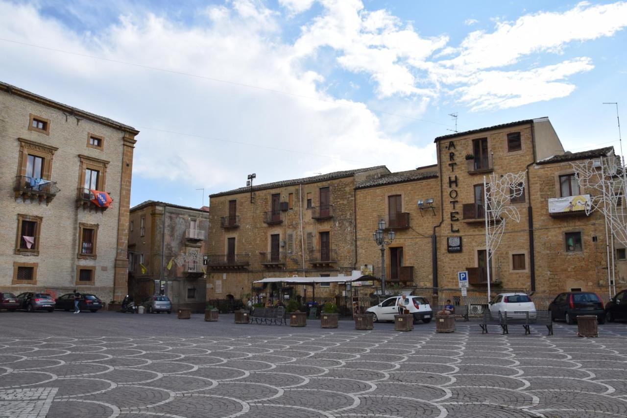 D'autore Art Design Gallery Hotel 3*